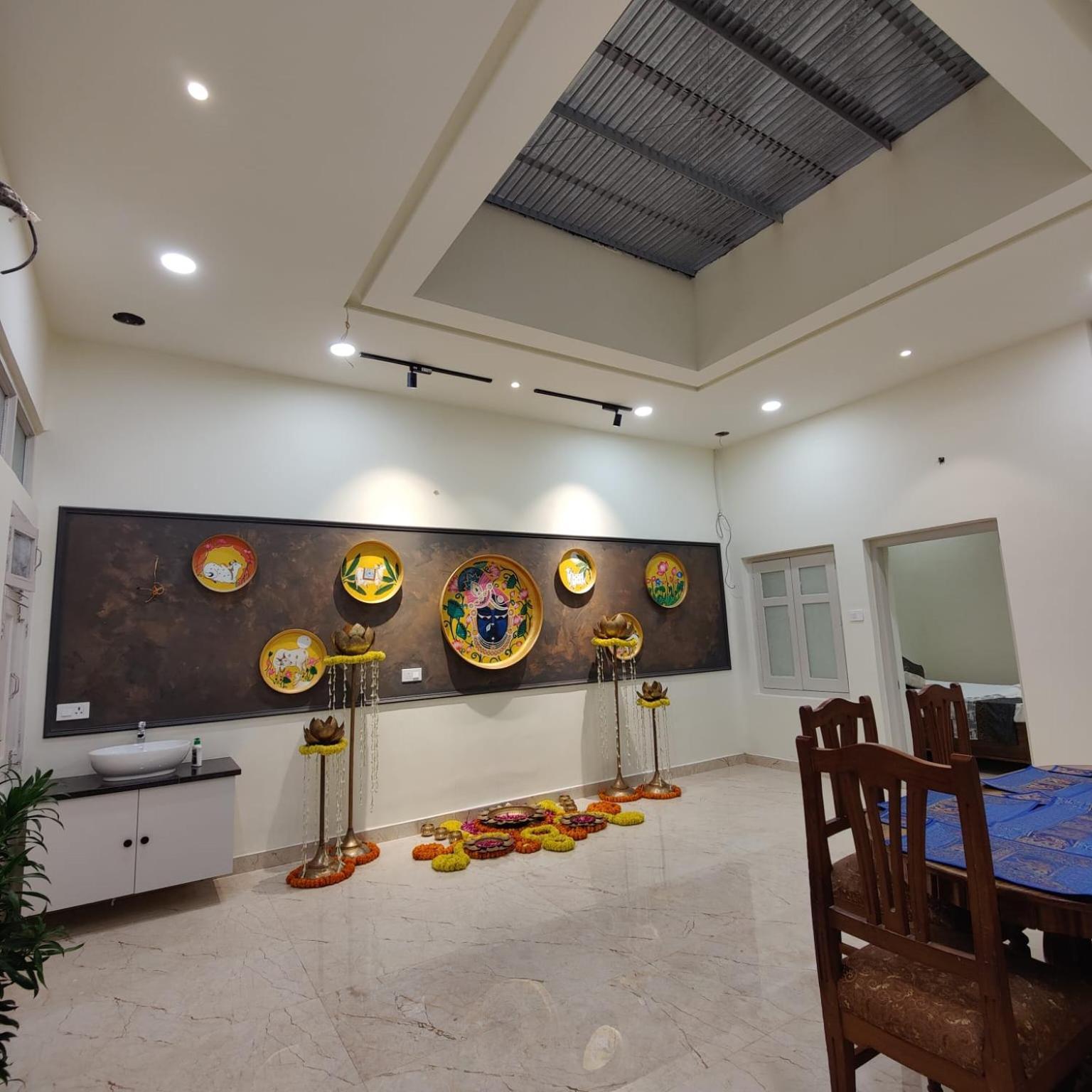 Heritage Haveli Varanasi Exterior photo
